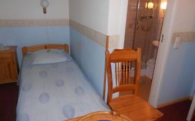 Poska Villa Guesthouse